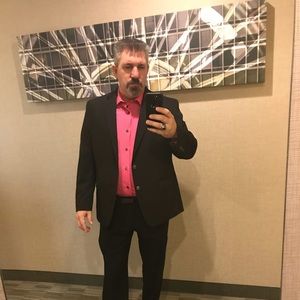 Meet your Posher, Leo